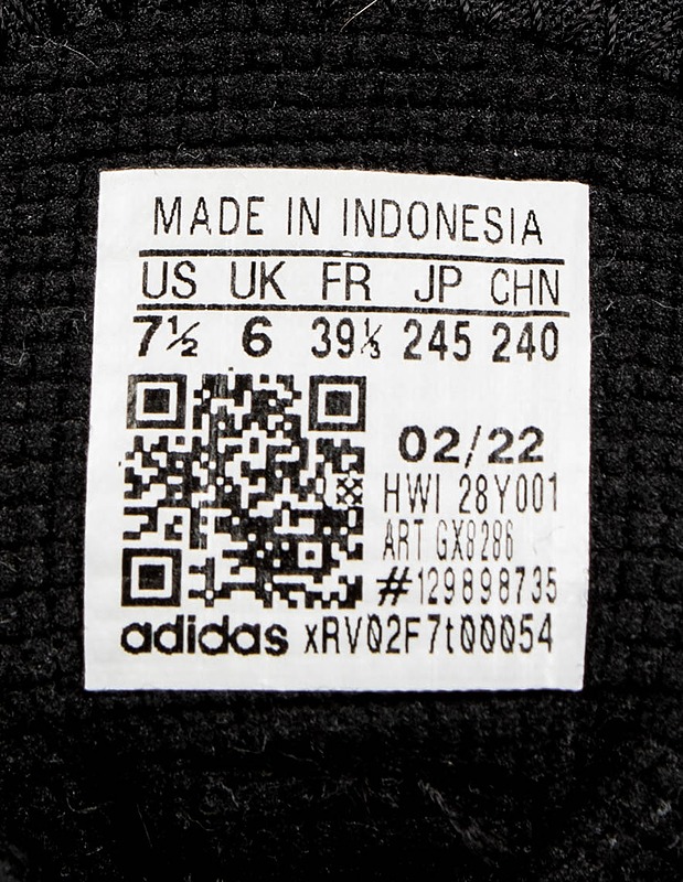 ADIDAS juoksukengät,  39 1/3 - Naisten kävelykengät ja tennarit - 10105493735 - 2