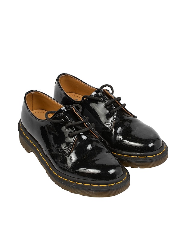 Dr. Martens tennarit, 36 - Naisten kävelykengät ja tennarit - 10105493757 - 0