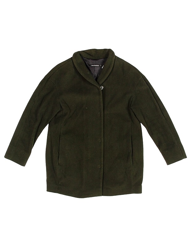 MARIMEKKO Molly villakangastakki, XXS - Naisten takit ja jakut - 10105493761 - 0