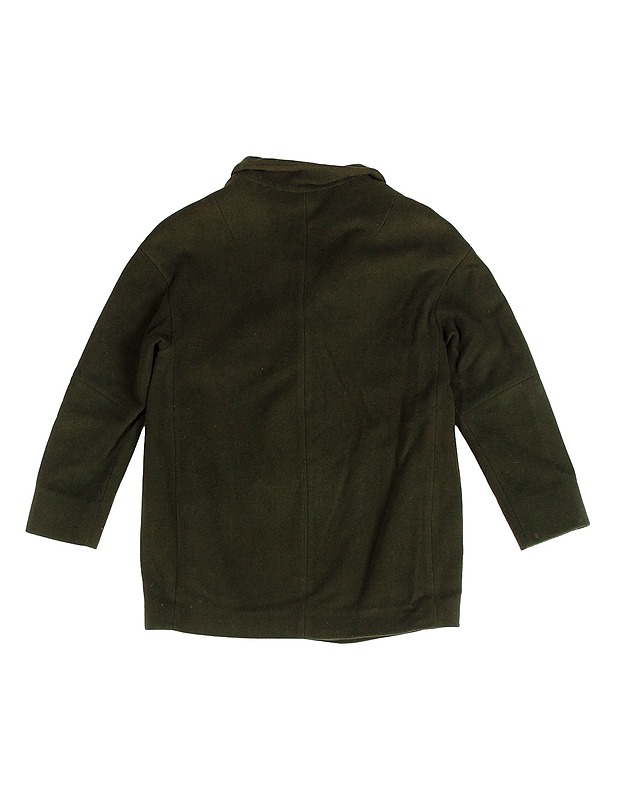 MARIMEKKO Molly villakangastakki, XXS - Naisten takit ja jakut - 10105493761 - 1