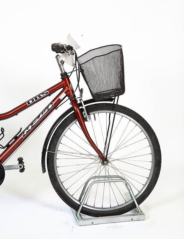 DBS Metro polkupyörä, 26" - Naistenpyörät - 10105493766 - 1