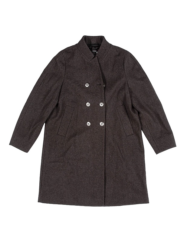 MARIMEKKO Viki villakangastakki, 40 - Naisten takit ja jakut - 10105493776 - 0