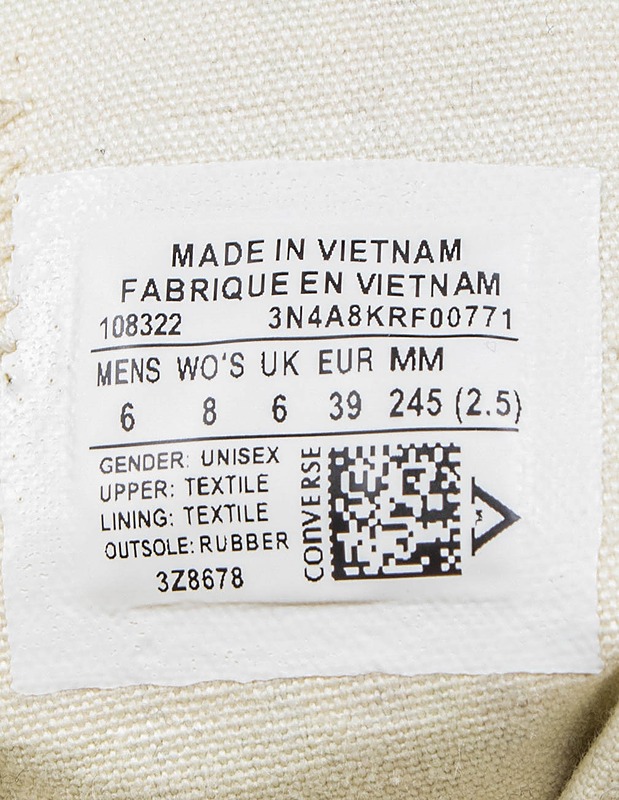 CONVERSE All Star kengät, 39 - Naisten kävelykengät ja tennarit - 10105493777 - 2