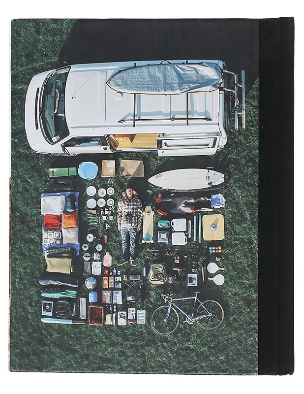 The Rolling Home - Creasey, Calum - Elämäkerrat ja muistelmat - 10105493780 - 1