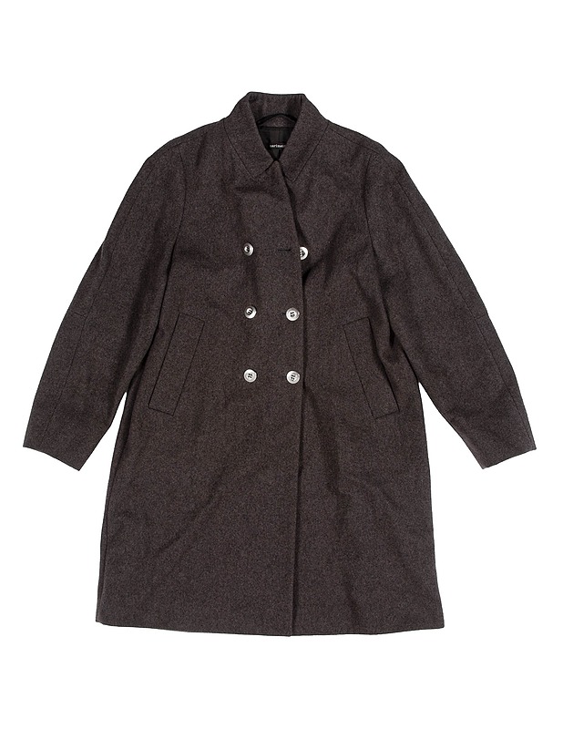 MARIMEKKO Viki villakangastakki - Naisten takit ja jakut - 10105493789 - 0