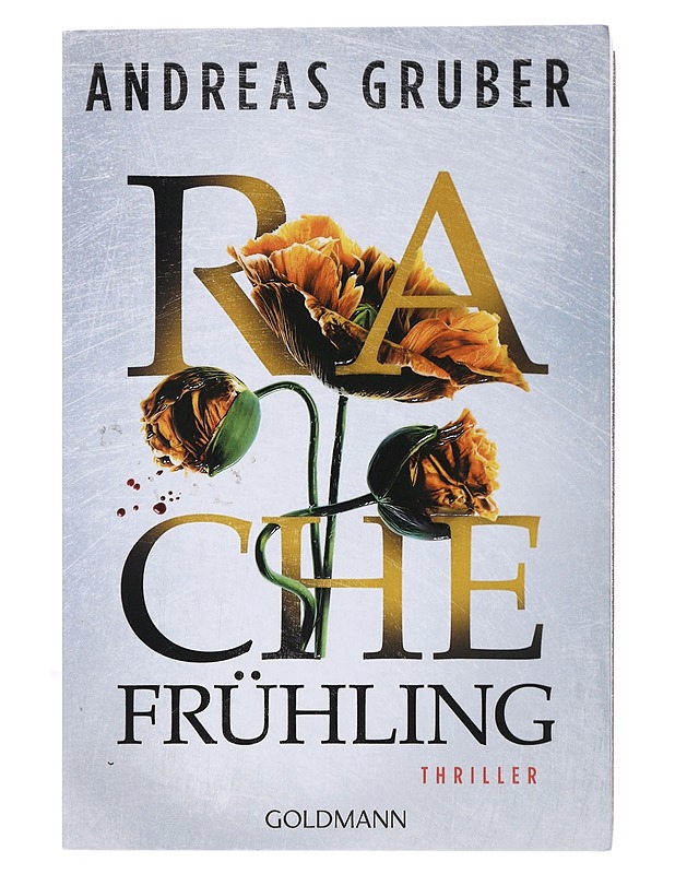 Rachefrühling : Thriller - Andreas Gruber - Jännitys ja dekkarit - 10105493804 - 0