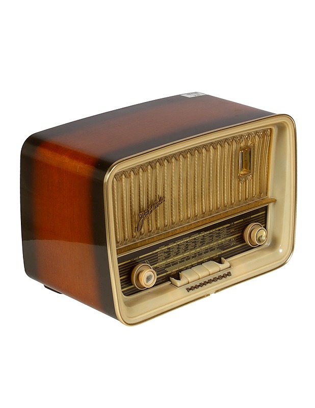 TELEFUNKEN Jubilate 1061W -putkiradio  - Audio - 10105493827 - 1