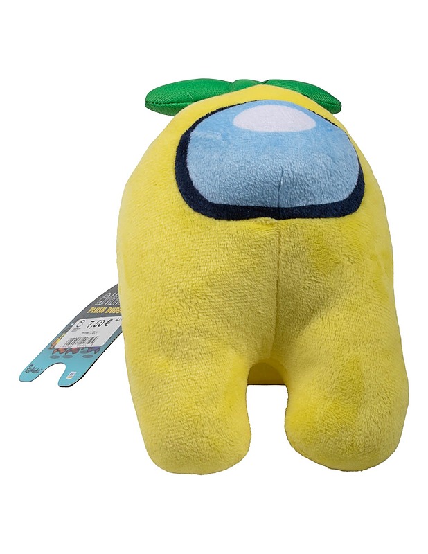 TOIKIDO Among Us pehmolelu - Lasten lelut - 10105493849 - 0