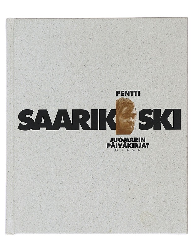 Juomarin päiväkirjat - Saarikoski, Pentti - Romaanit ja novellit - 10105493897 - 0