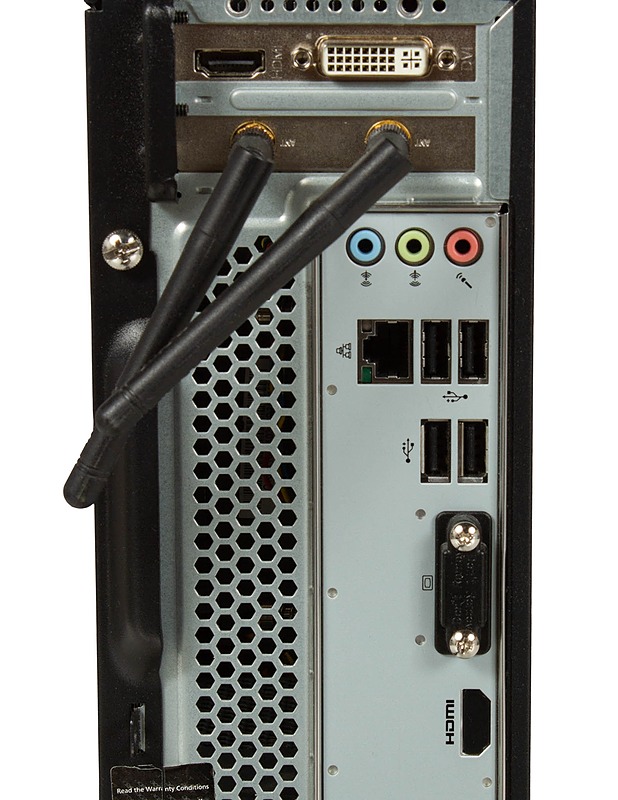 ACER Aspire XC-605 -pöytätietokone  - Tietokoneet - 10105493906 - 3