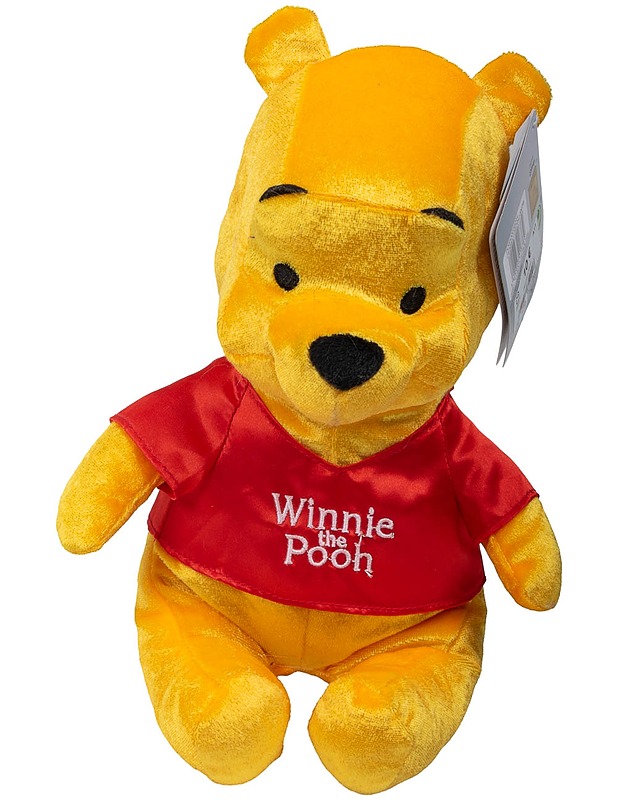 SIMBA TOYS Disney Nalle Puh pehmolelu - Lasten lelut - 10105493895 - 0