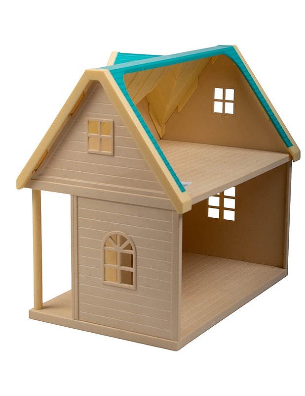 EPOCH Sylvanian Families nukketalo - Lasten lelut - 10105493909 - 1