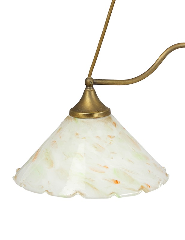 Kattovalaisin lasikuvuilla - Valaisimet - 10105493975 - 1