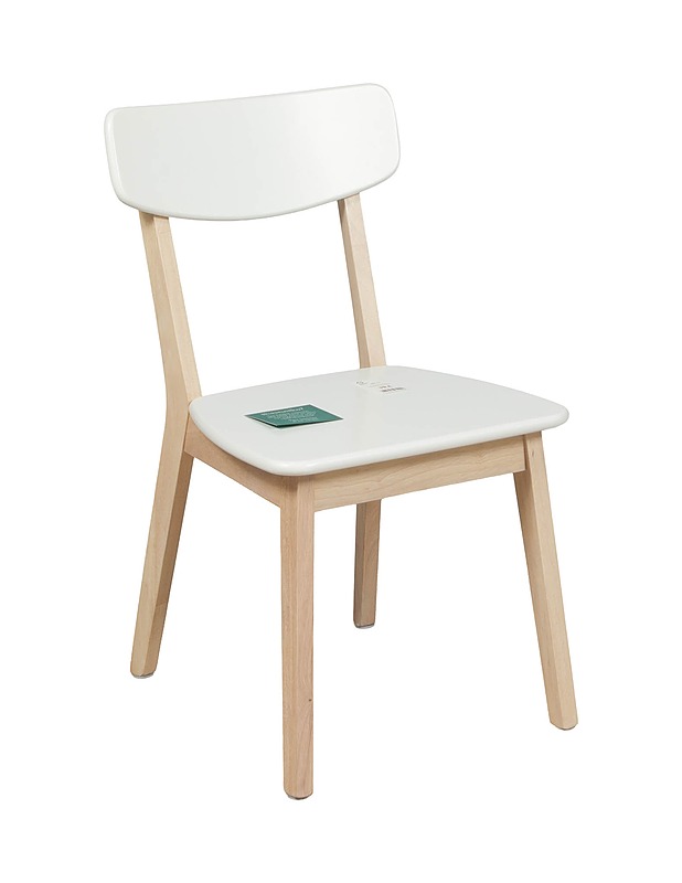 BELIANI Santos ruokapöydäntuoli - Tuolit ja penkit - 10105493973 - 0