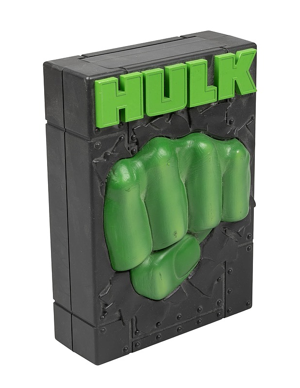 Hulk - DVD - DVD-elokuvat - 10105493981 - 0