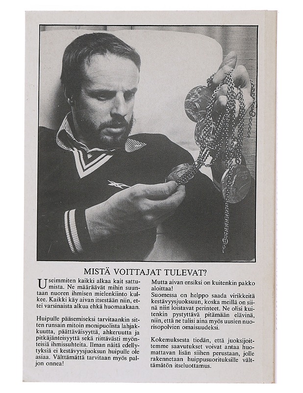 Flying Finns / Lentävät suomalaiset - Hannus, Matti - Historiakirjat - 10105493984 - 1