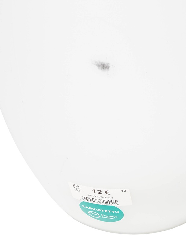 IKEA Mylonit -pöytävalaisin - Valaisimet - 10105493995 - 3