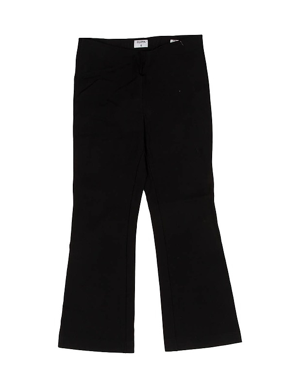 FLIPPA K suorat housut, M - Naisten housut, shortsit ja haalarit - 10105493991 - 0