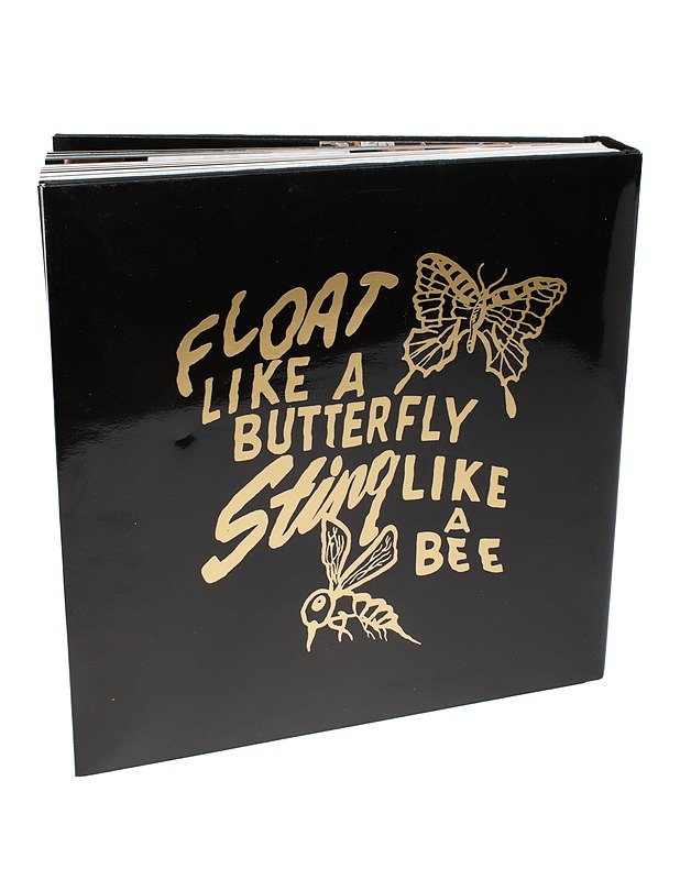 Greatest of All Time. A Tribute to Muhammad Ali  - Elämäkerrat ja muistelmat - 10105493997 - 2