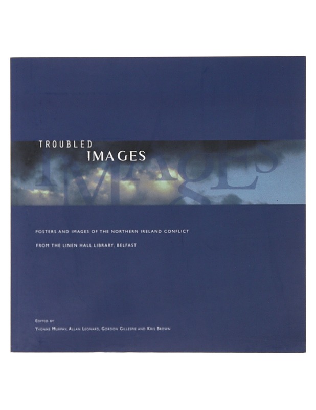 Troubled Images - Historiakirjat - 10105494003 - 0