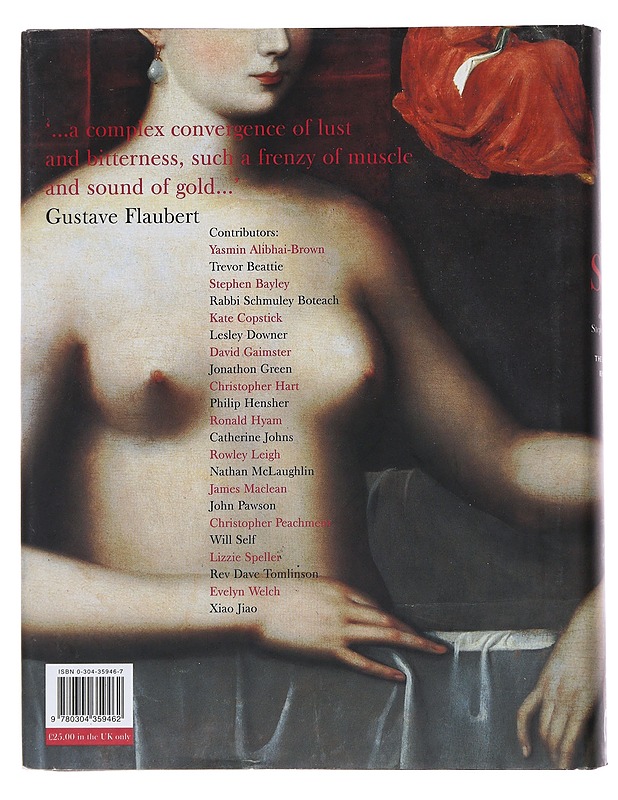 Sex: An Intimate Companion - Bayley Stephen - Tietokirjat ja oppaat - 10105494017 - 1