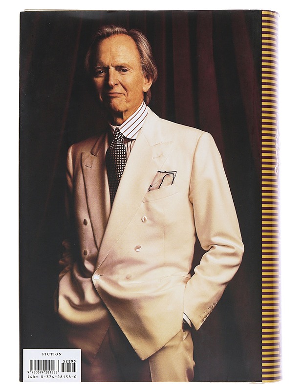 I am Charlotte Simmons - Tom Wolfe - Tietokirjat ja oppaat - 10105494018 - 1