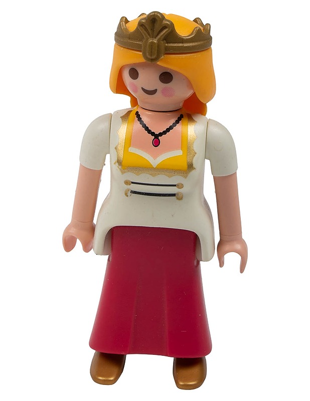 GEOBRA PLAYMOBIL figuuri - Lasten lelut - 10105494055 - 0