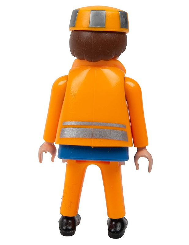 GEOBRA PLAYMOBIL figuuri - Lasten lelut - 10105494060 - 1