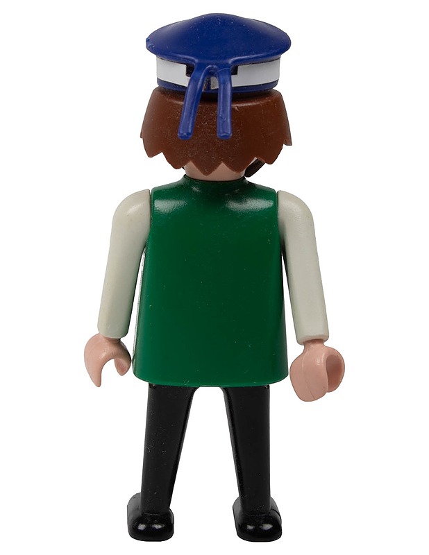 GEOBRA PLAYMOBIL figuuri - Lasten lelut - 10105494064 - 1