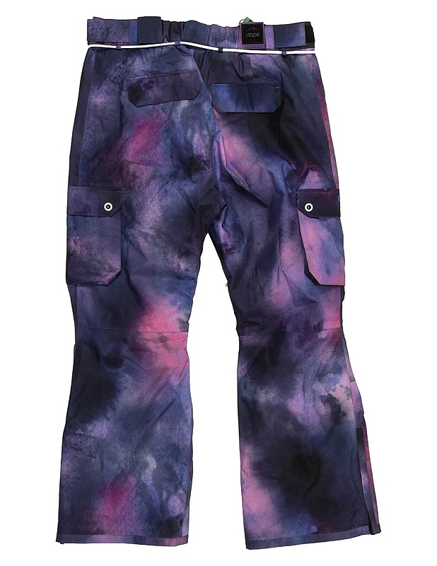 DOPE toppahousut, XL - Naisten housut, shortsit ja haalarit - 10105494071 - 1