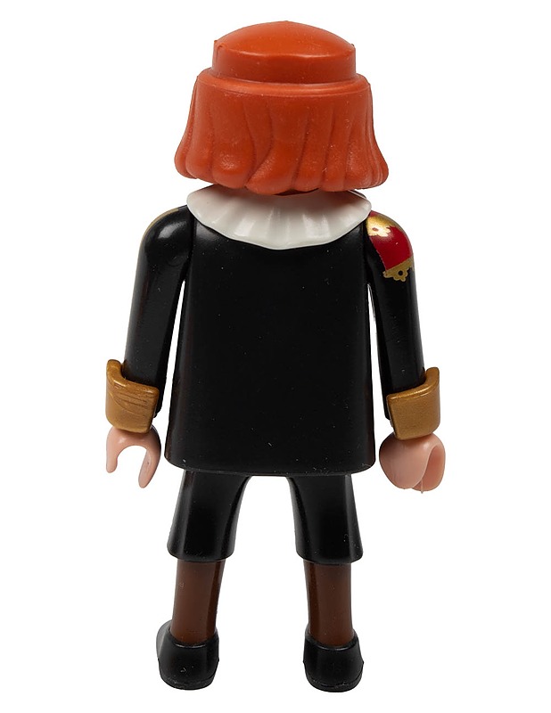 GEOBRA PLAYMOBIL The Night Watch figuuri - Lasten lelut - 10105494068 - 1