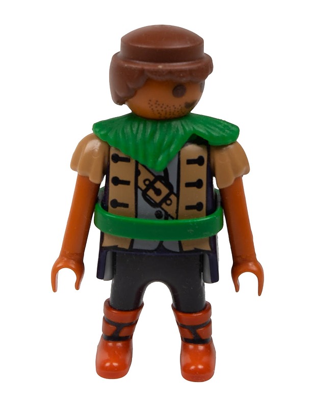 GEOBRA PLAYMOBIL figuuri - Lasten lelut - 10105494074 - 0