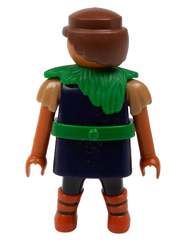 GEOBRA PLAYMOBIL figuuri - Lasten lelut - 10105494074 - 1