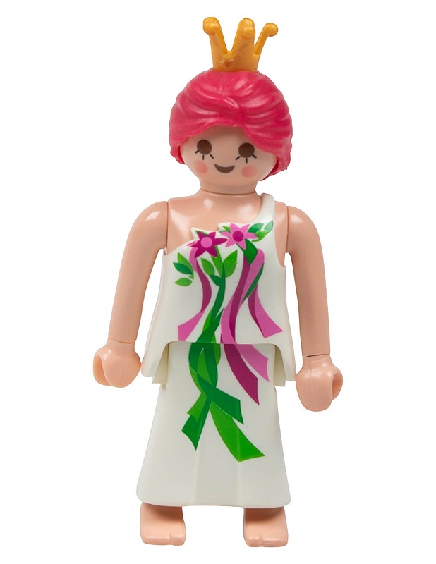 GEOBRA PLAYMOBIL keiju figuuri - Lasten lelut - 10105494079 - 0