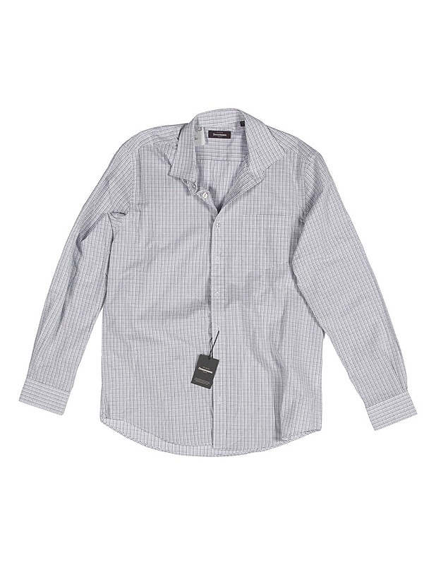 DRESSMANN kaulupaita, L - Miesten paidat - 10105494080 - 0