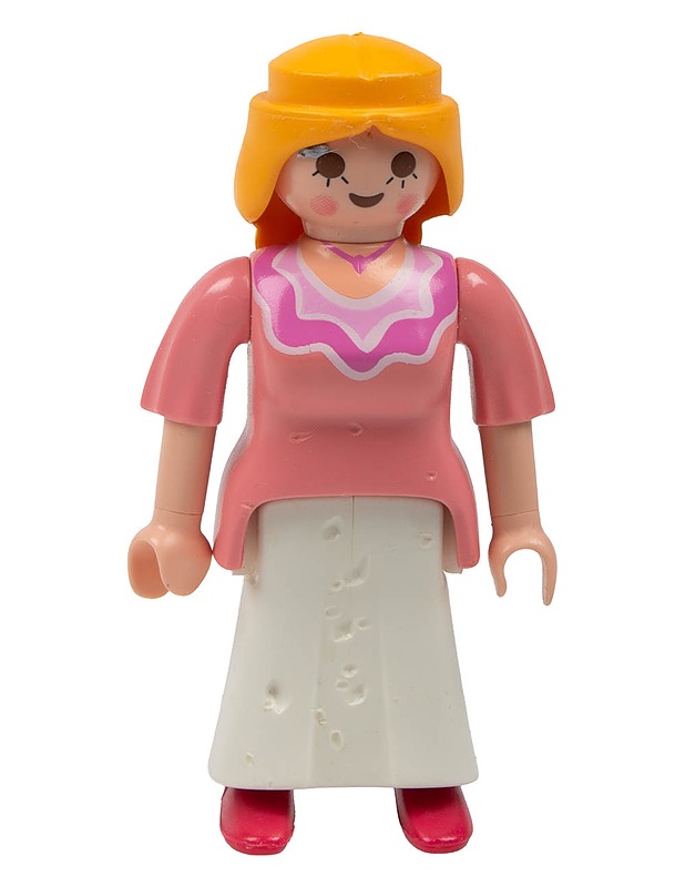 GEOBRA PLAYMOBIL  - Lasten lelut - 10105494086 - 0