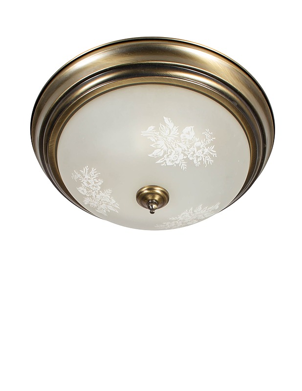 kattovalaisin  - Valaisimet - 10105494108 - 0