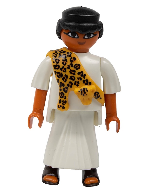 GEOBRA PLAYMOBIL egyptiläinen figuuri - Lasten lelut - 10105494121 - 0