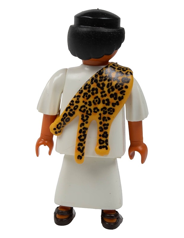 GEOBRA PLAYMOBIL egyptiläinen figuuri - Lasten lelut - 10105494121 - 1