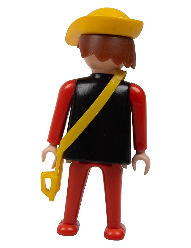 GEOBRA PLAYMOBIL figuuri - Lasten lelut - 10105494125 - 1