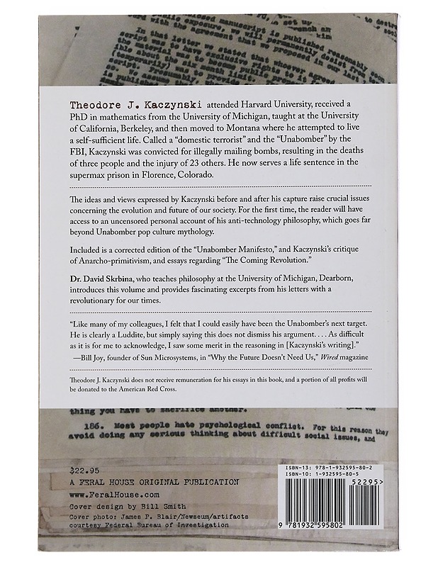 Technological Slavery - Historiakirjat - 10105494134 - 1