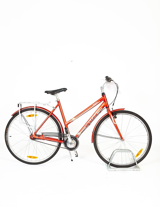 INSERA Evolution polkupyörä, 28" - Naistenpyörät - 10105494138 - 0