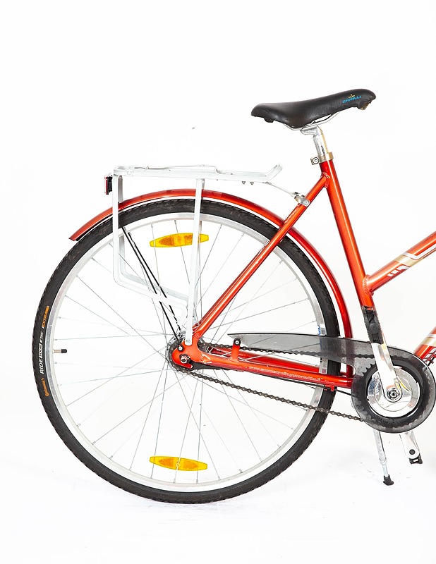 INSERA Evolution polkupyörä, 28" - Naistenpyörät - 10105494138 - 2