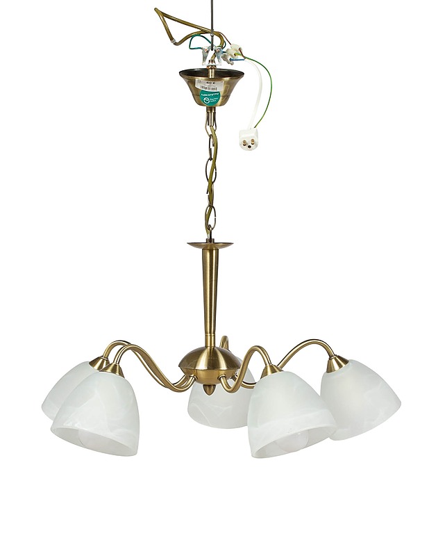 Rabalux Francesca -kattokruunu - Valaisimet - 10105494164 - 0