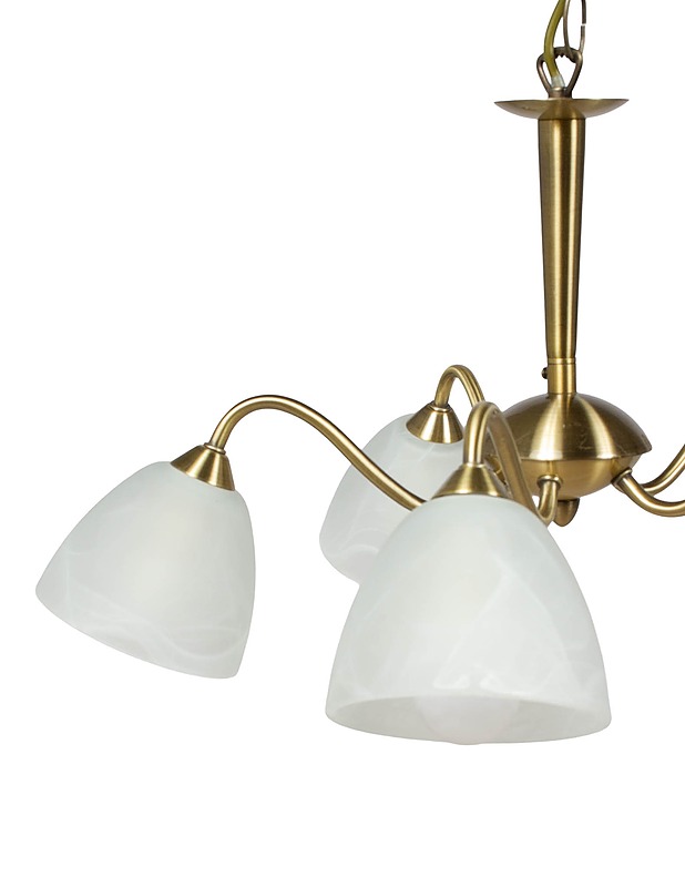 Rabalux Francesca -kattokruunu - Valaisimet - 10105494164 - 1