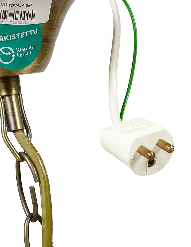 Rabalux Francesca -kattokruunu - Valaisimet - 10105494164 - 2