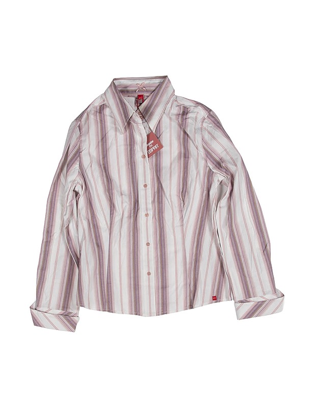 ESPRIT kauluspaita, XL - Naisten paidat ja topit - 10105494146 - 0