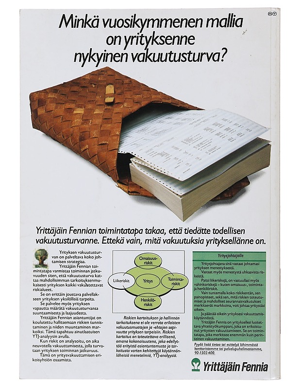 YRITYKSEN TUOTEKEHITYSOPAS - RAOUL JOHNSSON - Tietokirjat ja oppaat - 10105494170 - 1