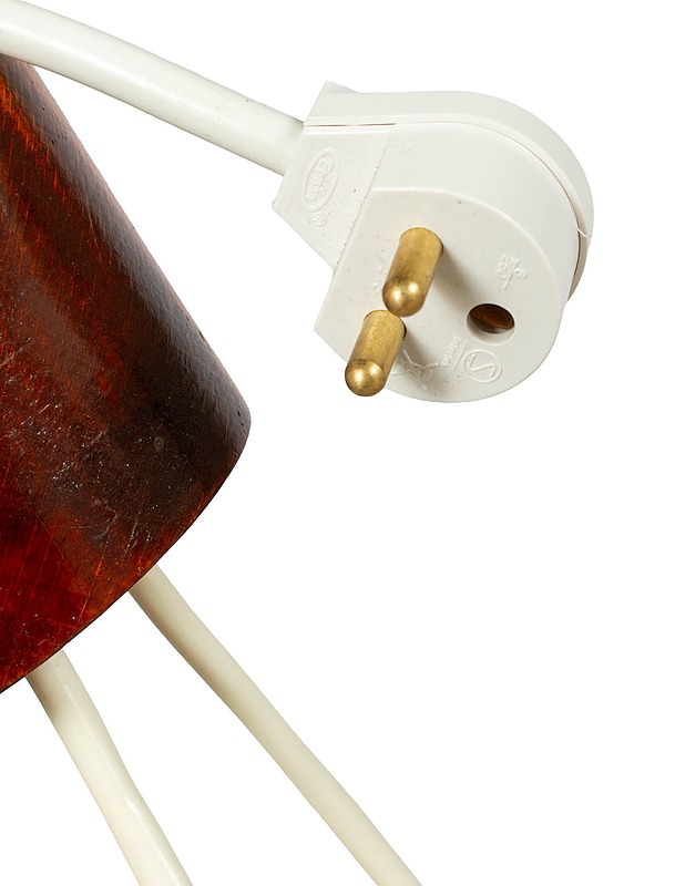 Tiikkinen kattovalaisin - Valaisimet - 10105494207 - 2