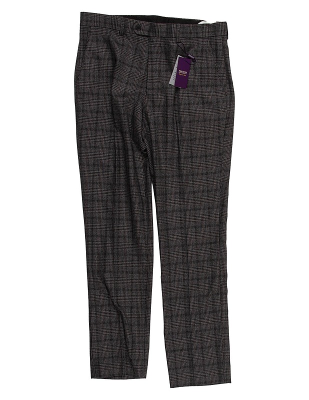 GIANNI FERAUD housut, 34 - Miesten housut ja shortsit - 10105494236 - 0